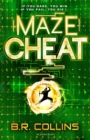 MazeCheat - Book