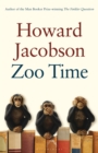 Zoo Time - Book