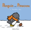 Penguin and Pinecone - Book