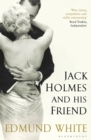 Jack Holmes and His Friend - Book