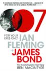 For Your Eyes Only : Ian Fleming and James Bond - eBook