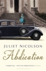 Abdication - Book