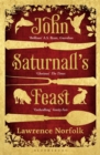 John Saturnall's Feast - Book