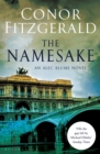 The Namesake : An Alec Blume Novel - Book