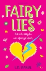 Fairy Lies - Book