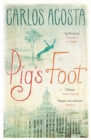 Pig's Foot - Book