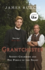 Sidney Chambers and The Perils of the Night : Grantchester Mysteries 2 - eBook