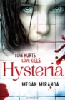 Hysteria - Book