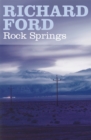 Rock Springs - eBook