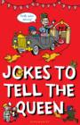 Jokes to Tell the Queen - eBook