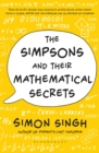 The Simpsons and Their Mathematical Secrets - eBook