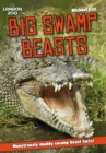 ZSL Big Swamp Beasts - Book