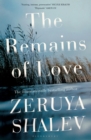 The Remains of Love - Book