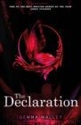 The Declaration - Book