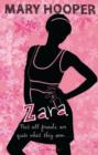 Zara : Rejacketed - eBook