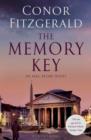 The Memory Key : An Alec Blume Novel - eBook