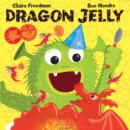 Dragon Jelly - Book
