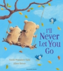 I'll Never Let You Go - eBook