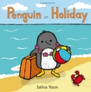 Penguin on Holiday - Book