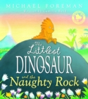 The Littlest Dinosaur and the Naughty Rock - eBook