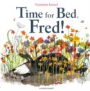Time for Bed, Fred! - eBook