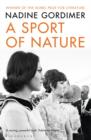 A Sport of Nature - Book