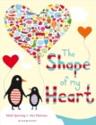 The Shape of My Heart - eBook