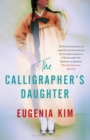 The Calligrapher's Daughter - eBook