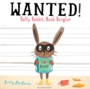 WANTED! Ralfy Rabbit, Book Burglar - eBook