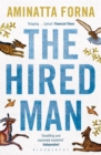 The Hired Man - Book