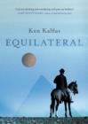 Equilateral : A Novel - Book