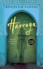 Harraga - Book