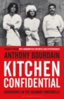 Kitchen Confidential : Insider's Edition - Book