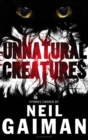 Unnatural Creatures - eBook
