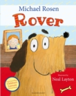 Rover - Book