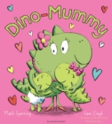 Dino-Mummy - Book