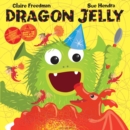 Dragon Jelly - eBook