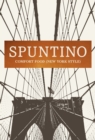 Spuntino : Comfort Food (New York Style) - Book