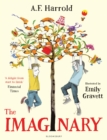 The Imaginary : Coming soon to Netflix - eBook