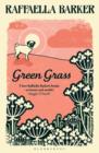 Green Grass - Book