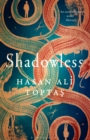 Shadowless - Book