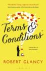 Terms & Conditions - Book