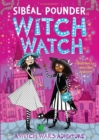 Witch Watch - Book