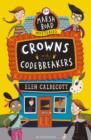 Crowns and Codebreakers - eBook