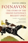 Foinavon : The Story of the Grand National's Biggest Upset - Book