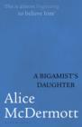 A Bigamist's Daughter - eBook