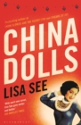 China Dolls - eBook