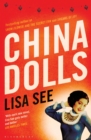 China Dolls - Book