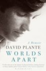 Worlds Apart : A Memoir - Book