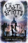 The Last of the Spirits - Book